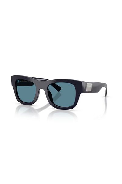 Dolce&Gabbana Dolce Gabbana Dg4509 309480 52 Men's Sunglasses