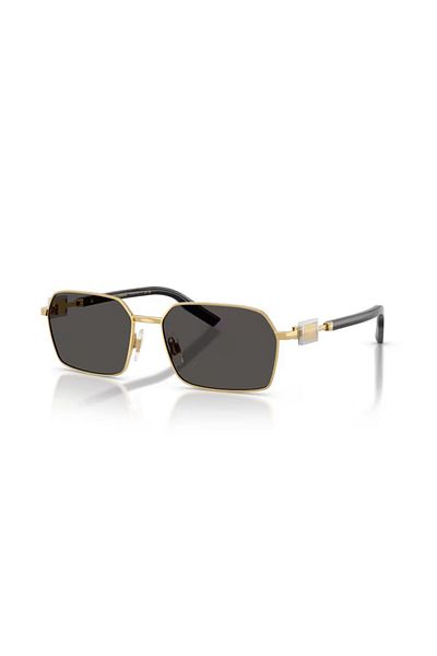 Dolce&Gabbana Dolce Gabbana Dg2316 02 87 56 Men's Sunglasses