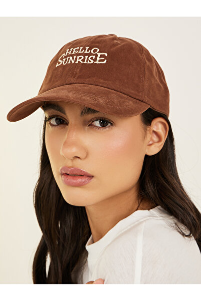 Styli Embroidered Baseball Cap