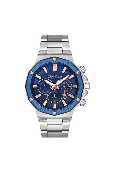 Quantum Hng1028.390 Men's Wristwatch