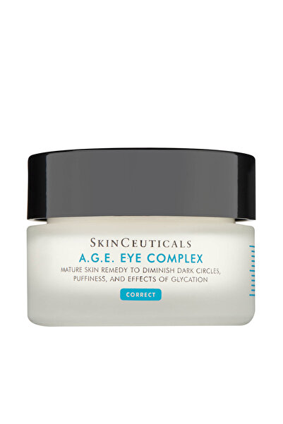 SkinCeuticals Benzersiz Aydınlık Bir Görünüme Sahip Cilt İçin Besleyici Torba...