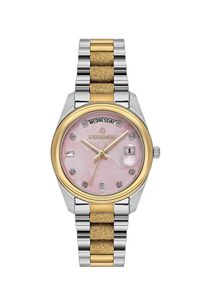 Essence Es6908Fe.280 Wristwatch