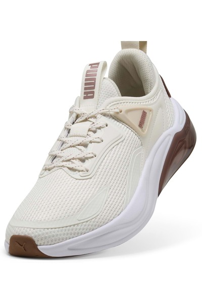 Puma Cell Thrill Soft Ride 310168 Unisex Spor Ayakkabı BEJ
