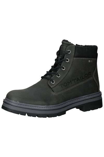 Tom Tailor Stiefelette