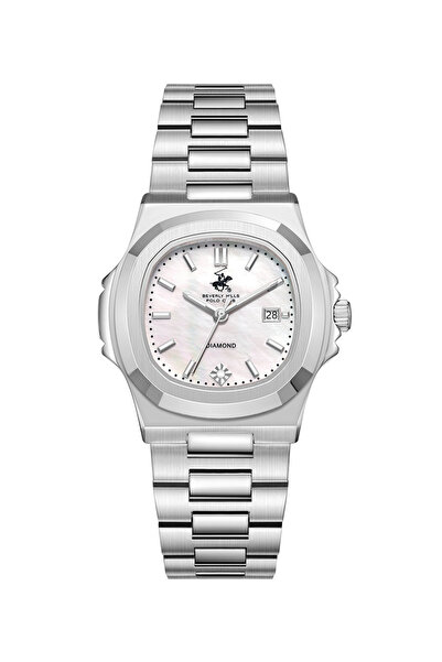 Beverly Hills Polo Club Bp3780X.320 Women Wrist Watch