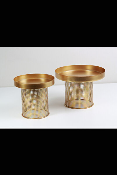 Generic Cake and dessert stand set