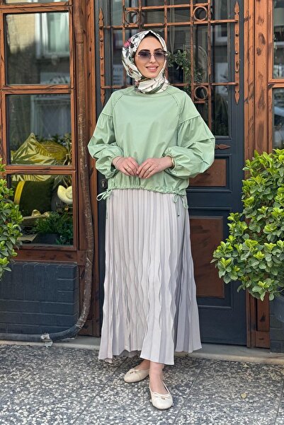 Ceremony Shirt S-5145 Apple