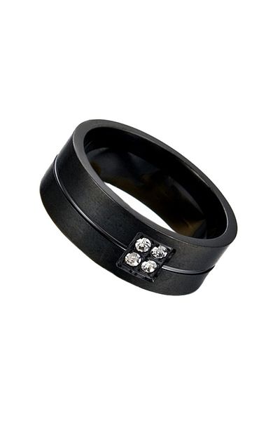 SIC MODA Inel Titan SIC MODA 3761