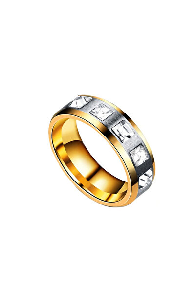 SIC MODA Women's Stainless Steel Ring SIC MODA 3801