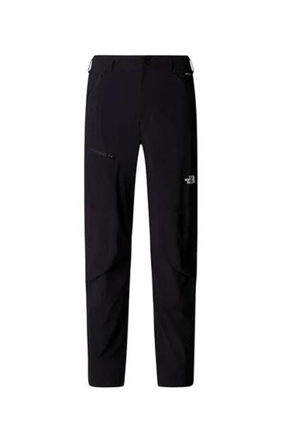 THE NORTH FACE M SPEEDLIGHT REGULAR PANT Black
