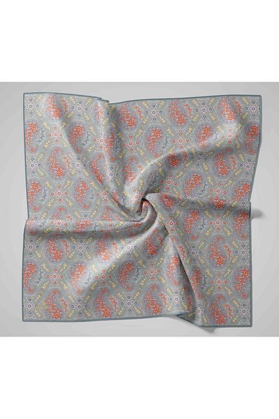Silk Home Μαλακό κασκόλ 10000-01