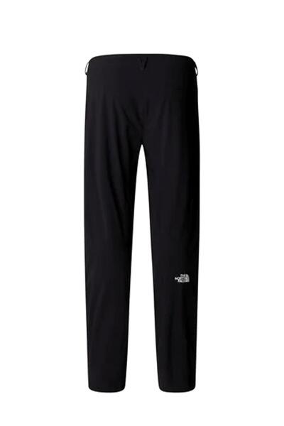 THE NORTH FACE M SPEEDLIGHT REGULAR PANT Black