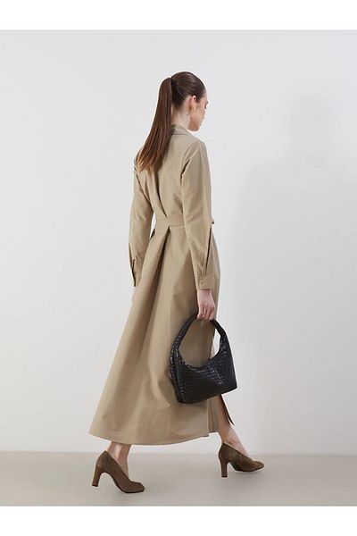 LC Waikiki Γυναικείο πουκάμισο Poplin