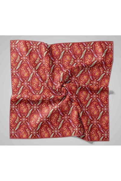Silk Home Μαλακό κασκόλ 10000-01