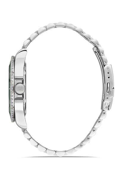 Momentus TM362T-15SS Men's Wristwatch