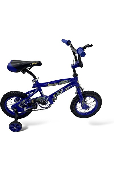 Baby Star دراجة كوبرا للأطفال من عمر 4 إلى 7 سنوات مقعد قابل للتعديل، فرامل م...