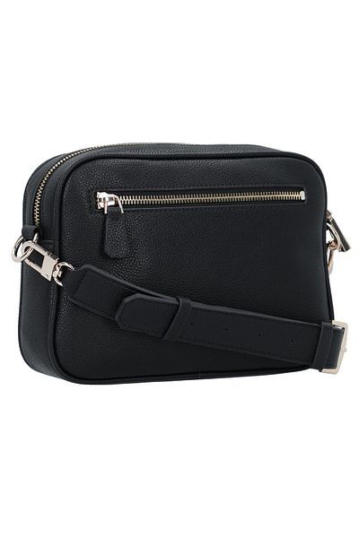 Guess Geantă de umăr Meridian II 22 cm