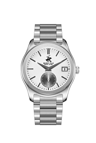 Beverly Hills Polo Club BP3772X.330 Erkek Kol Saati