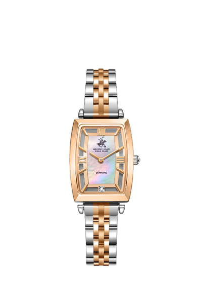 Beverly Hills Polo Club Bp3770C.520 Women Wrist Watch