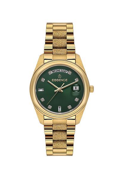 Essence Es6908Fe.170 Wristwatch