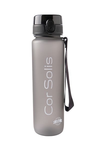 Cor Solis Drinking Flask Tritan 1050ml, Healthy, No Odor and Water Leakage, Bpa Free, Water Flask