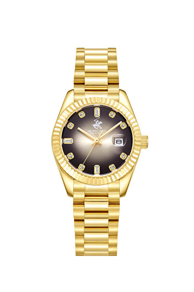 Beverly Hills Polo Club Bp3801X.250 Women Wrist Watch