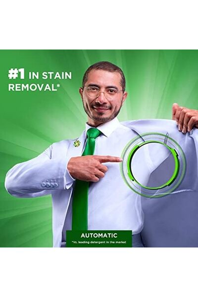 Ariel Powder Laundry Detergent - Original Scent, 10 Kg