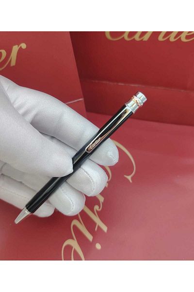 Cartier Cartier pen - a symbol of elegance and luxury