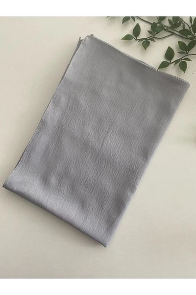 FİVESCARF Τζαζ βαμβακερό σάλι