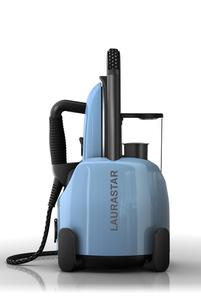 LAURASTAR Lift Plus Buhar Kazanlı Ütü - Mavi