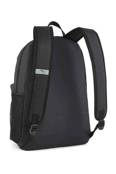 Puma Unisex batoh - Phase Backpack, Logo, 44x30x14 cm (VxŠxH)