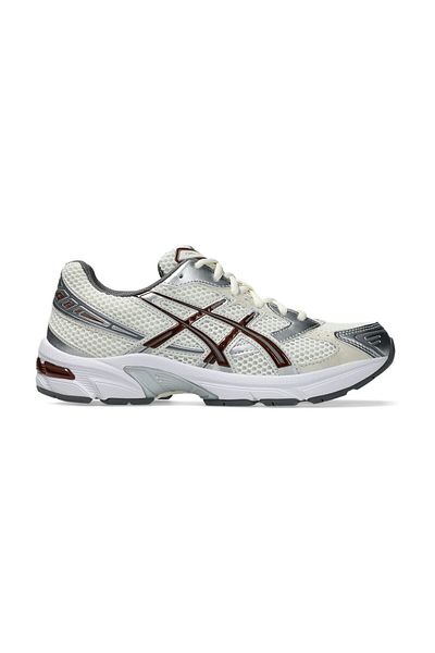 Asics Gel-1130 Cream/Reddish Brown