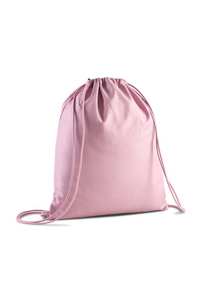 Puma Gym Sacks, Main Compartment, Woven, Plain
