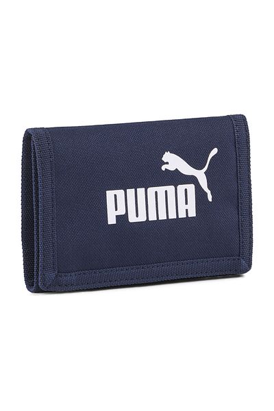 Puma Peněženka Puma Navy Phase