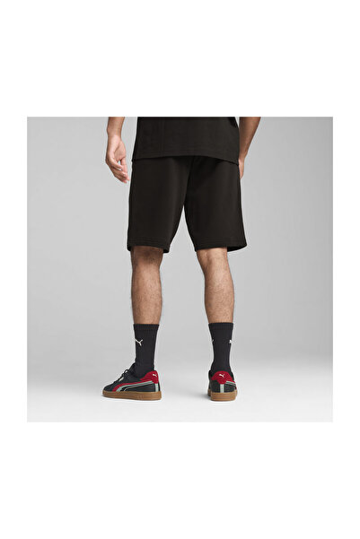 Puma ESS 2 FARBE Nr. 1 Logo Shorts 10 Zoll TR PUM