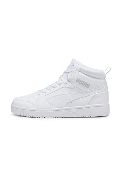 Puma 392326 білі напівчеревики для унісекс