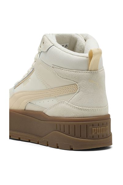 Puma Μεσαία μπότα, Κανονική