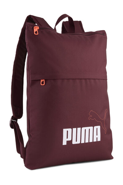 Puma Hátizsákok, Fő rekesz, Szőtt, Egyszínű