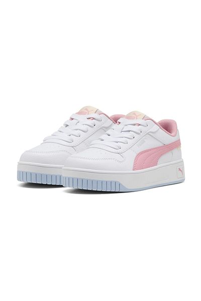 Puma Low Boot, Regular