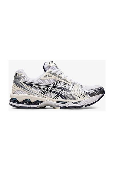 Asics GEL-KAYANO 14 CLOUD GREY/CLAY GREY