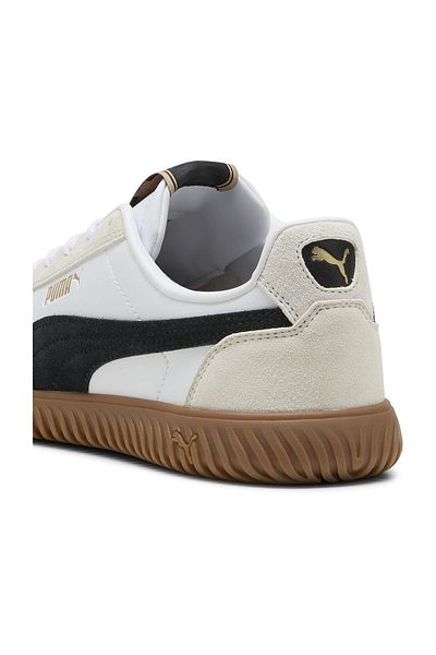 Puma Χαμηλή μπότα, Κανονική