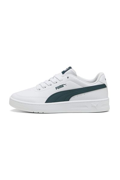 Puma Низькі черевики, звичайні