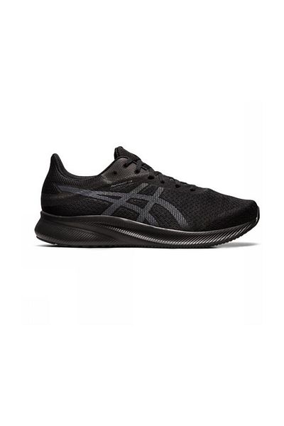 Asics Patriot 13 pánské černé běžecké boty 1011b485-002