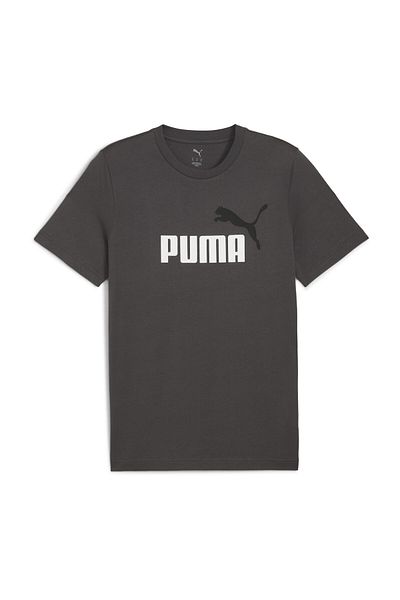 Puma Μπλουζάκια, Κανονικό, Κοντό μανίκι, Κανονικό, Στρογγυλή λαιμόκοψη, Πλεκτό, Μονόχρωμο