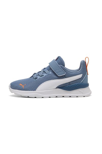 Puma Nízká bota, pravidelná, hladká
