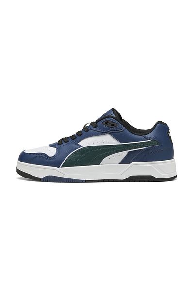 Puma Низькі черевики, звичайні, кольорові
