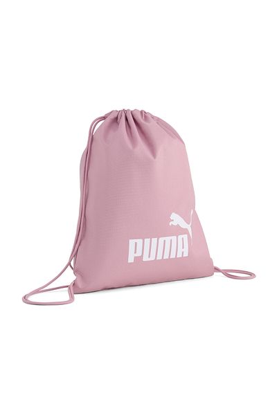 Puma Gym Sacks, Main Compartment, Woven, Plain