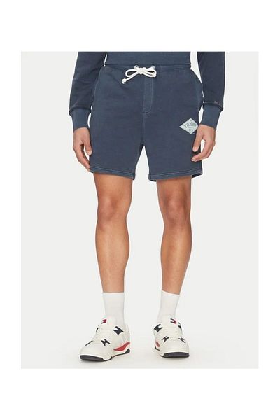 Tommy Hilfiger TJM REG VARSITY GRAP