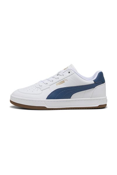 Puma Χαμηλή μπότα, Κανονική