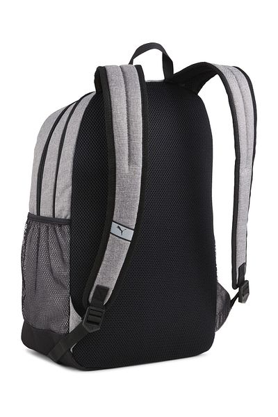 Puma Batoh Buzz Heather Backpack